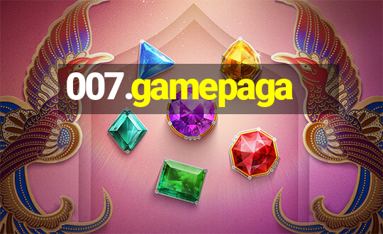 007.gamepaga