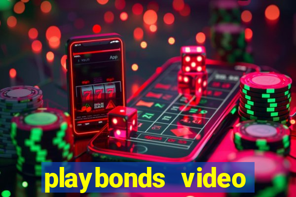 playbonds video bingo online gratis