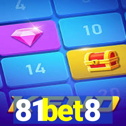 81bet8