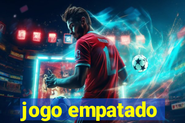 jogo empatado