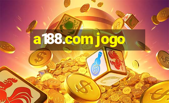 a188.com jogo