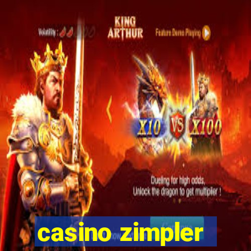 casino zimpler