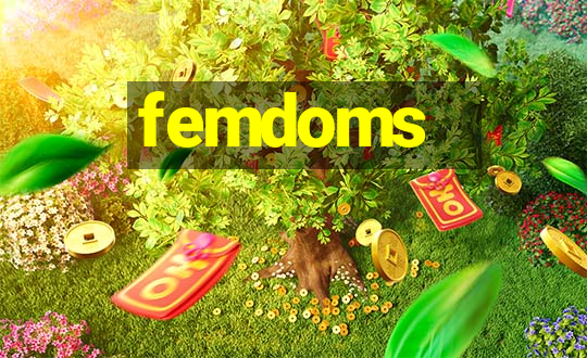 femdoms