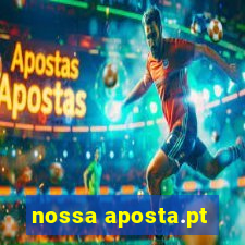 nossa aposta.pt