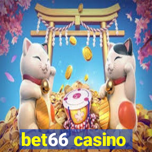 bet66 casino