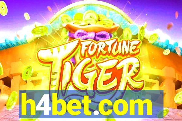 h4bet.com