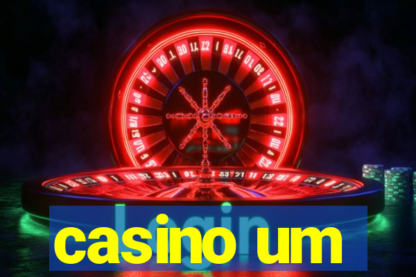 casino um