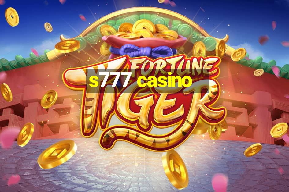 s777 casino