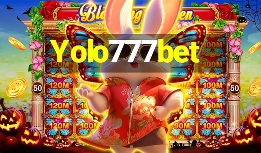 Yolo777bet