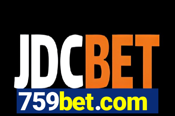 759bet.com