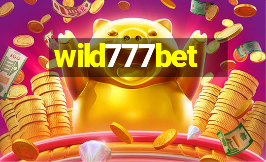 wild777bet