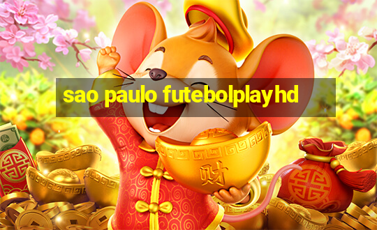 sao paulo futebolplayhd