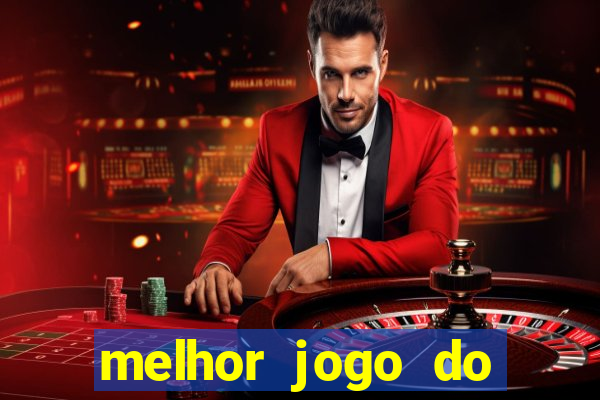 melhor jogo do tigrinho para ganhar dinheiro