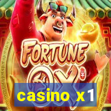 casino x1