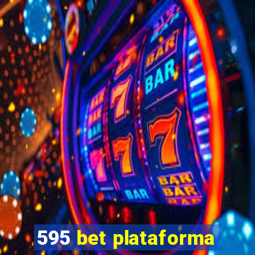 595 bet plataforma