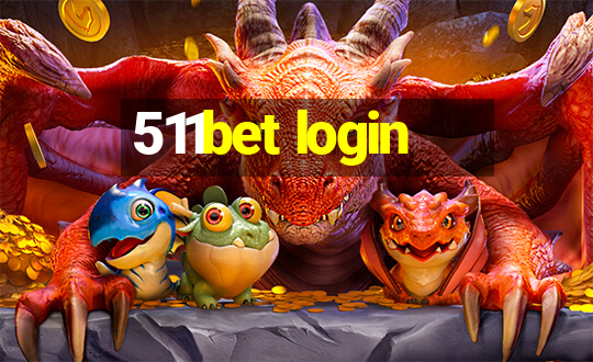 511bet login