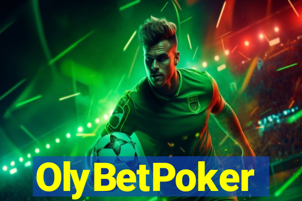 OlyBetPoker