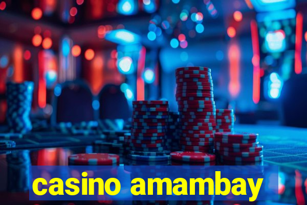 casino amambay