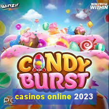 casinos online 2023