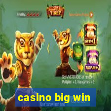 casino big win