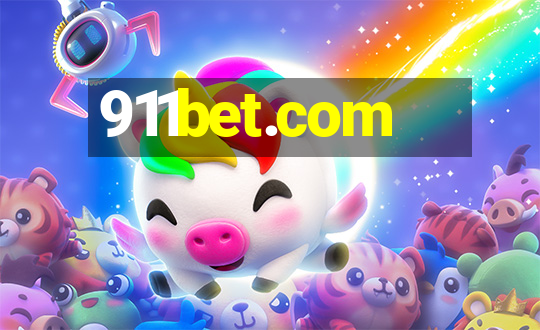 911bet.com