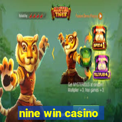 nine win casino