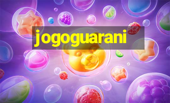 jogoguarani