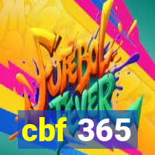 cbf 365