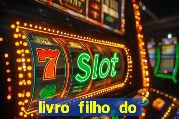 livro filho do fogo - volume 2 pdf grátis