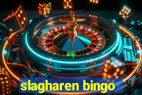 slagharen bingo