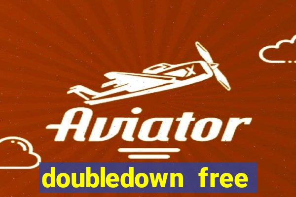 doubledown free casino chips