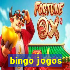 bingo jogos