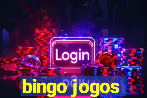 bingo jogos