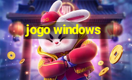 jogo windows