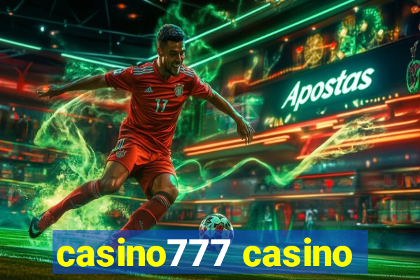 casino777 casino