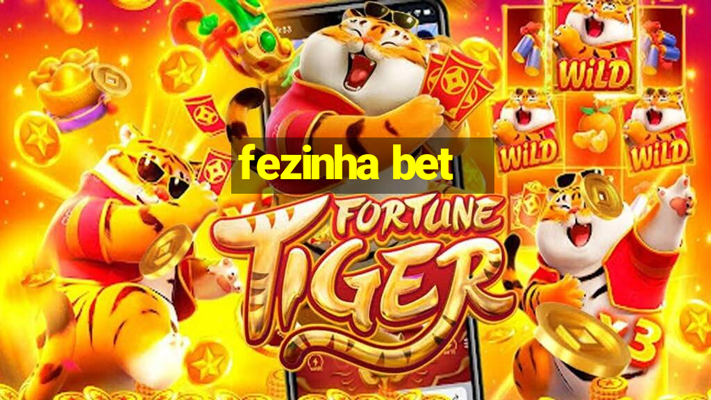 fezinha bet