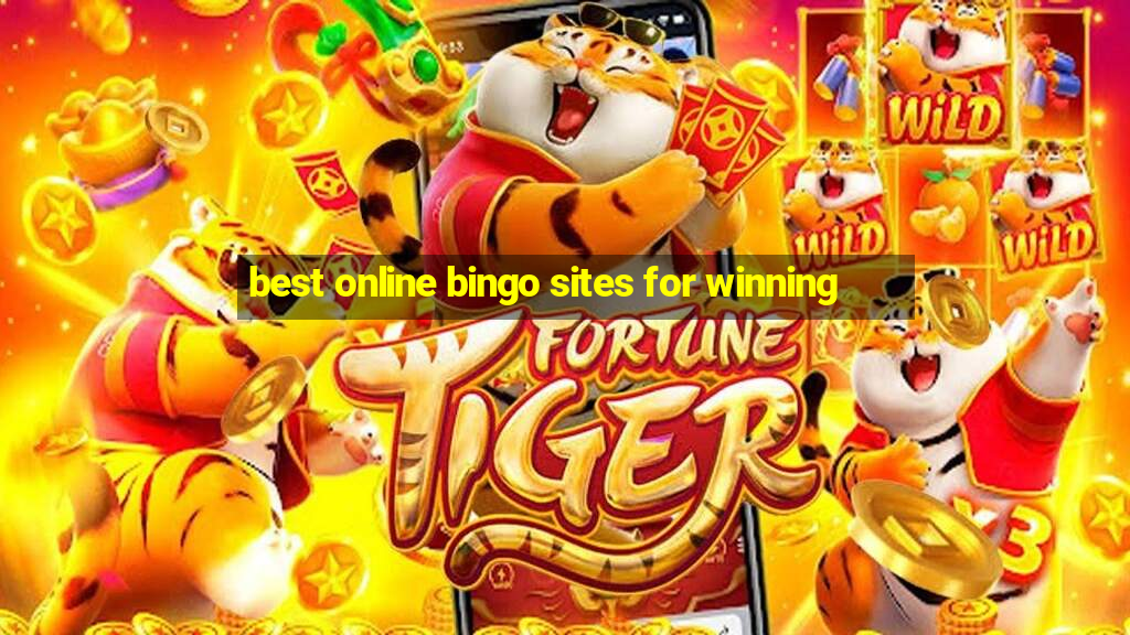 best online bingo sites for winning