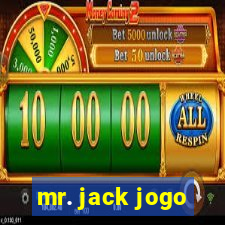 mr. jack jogo