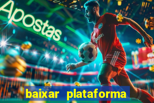 baixar plataforma vai de bet