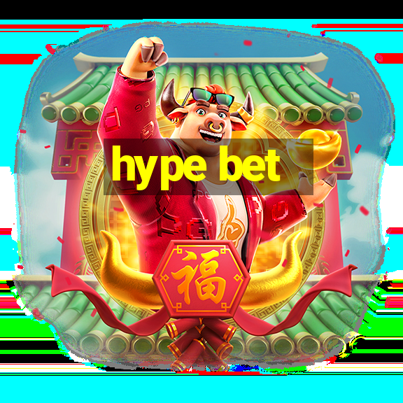 hype bet