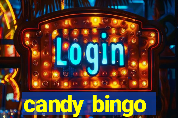 candy bingo