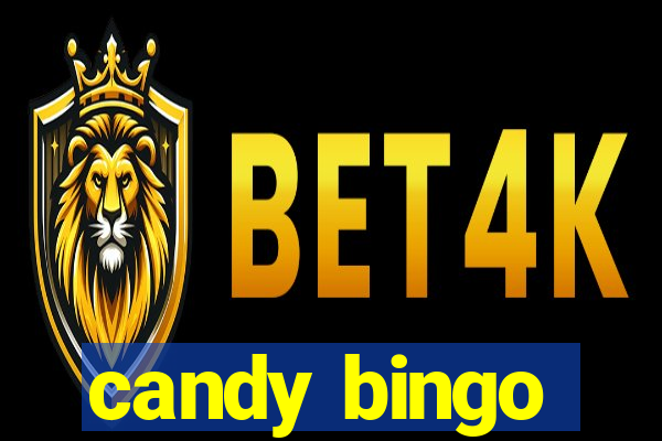 candy bingo