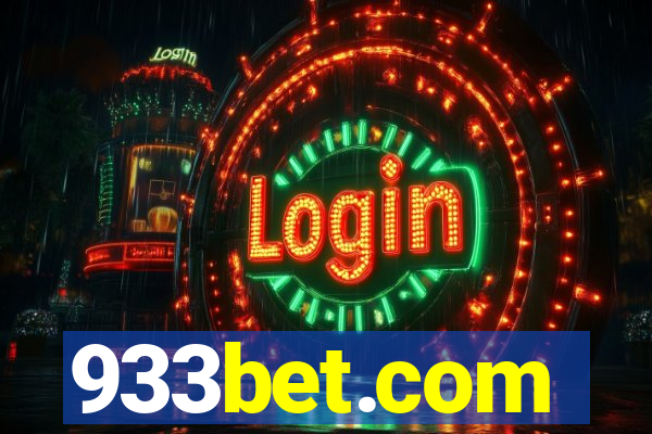 933bet.com