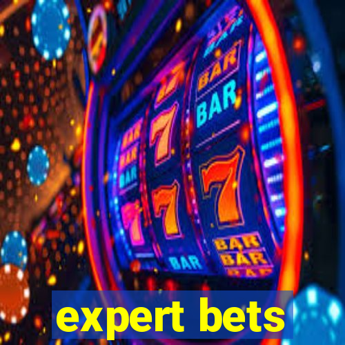 expert bets