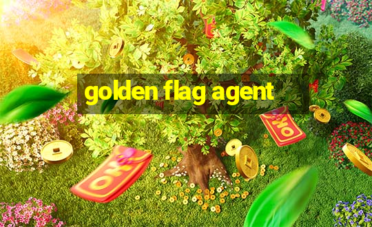 golden flag agent