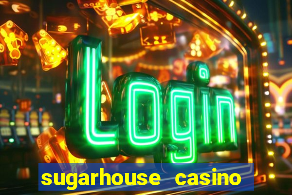 sugarhouse casino in philadelphia