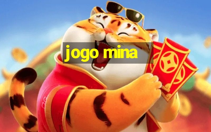 jogo mina