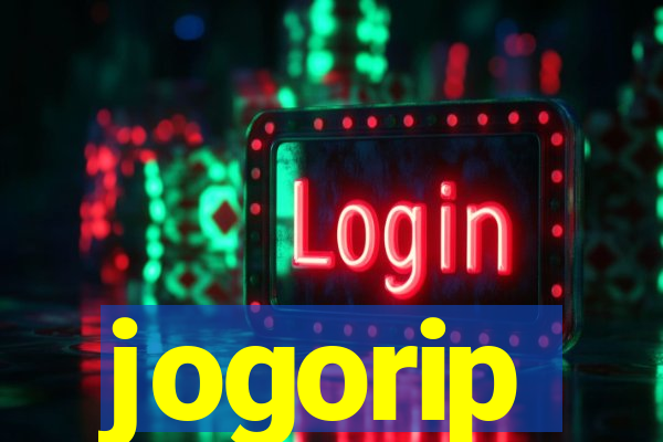 jogorip