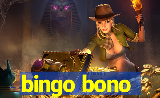 bingo bono