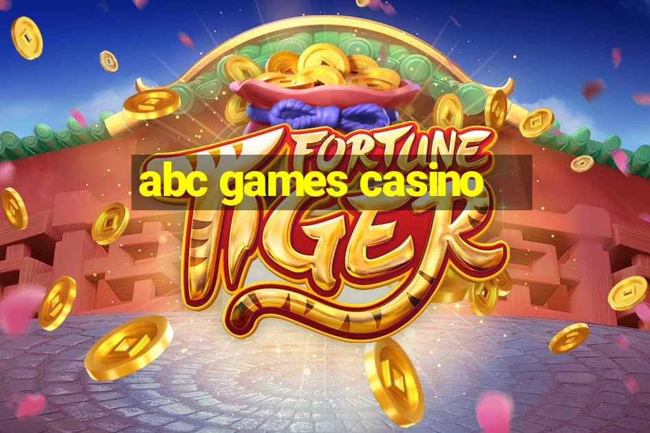 abc games casino